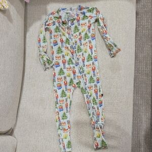 Nutcracker Pjs